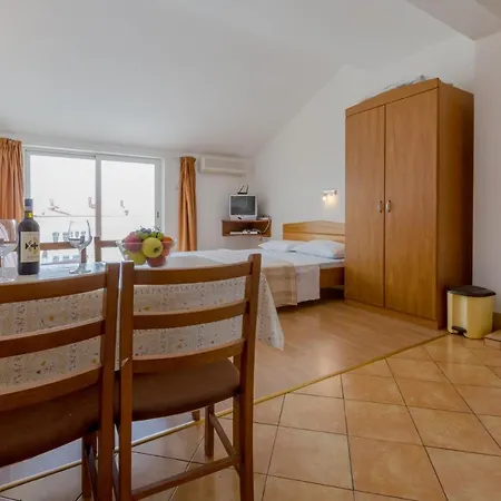 Apartman Ciara Crikvenica