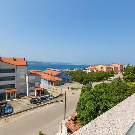 Ciara * Crikvenica