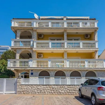 Ciara Apartman Crikvenica