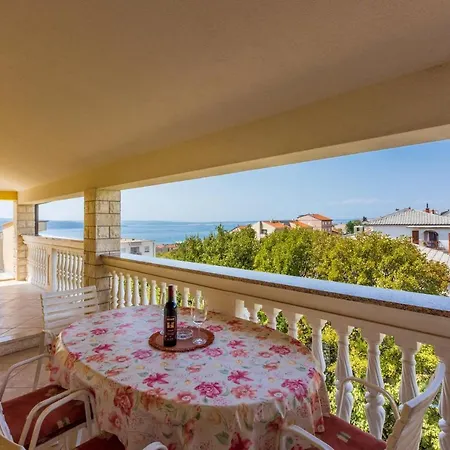 Ciara Apartman Crikvenica