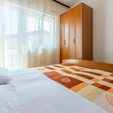 Ciara Apartman Crikvenica