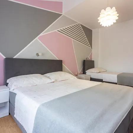 Apartman Ciara Crikvenica