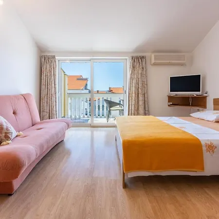 Ciara Apartman Crikvenica