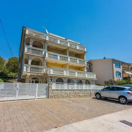 Ciara Apartman Crikvenica