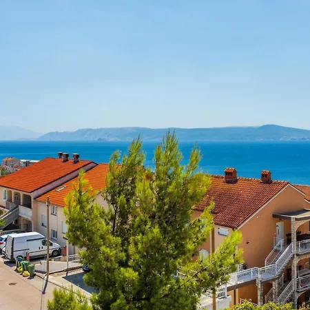 Ciara * Crikvenica