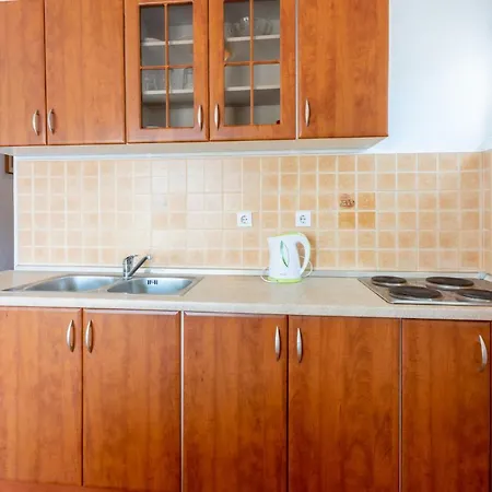 Apartman Ciara *