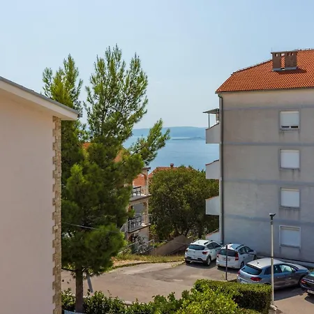 Ciara Apartman Crikvenica