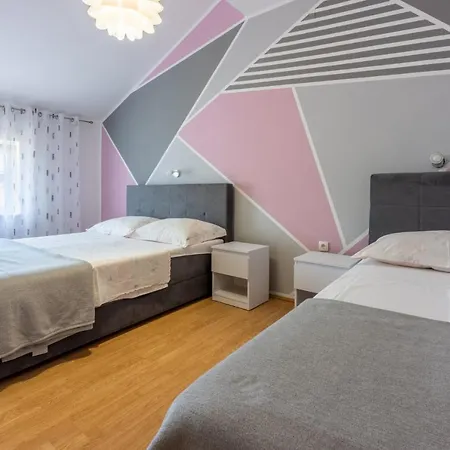 Apartman Ciara