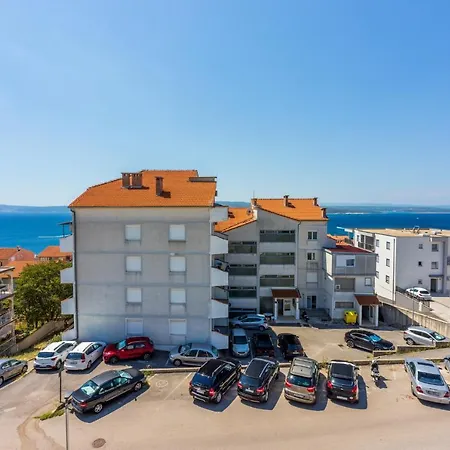 Apartman Ciara Crikvenica
