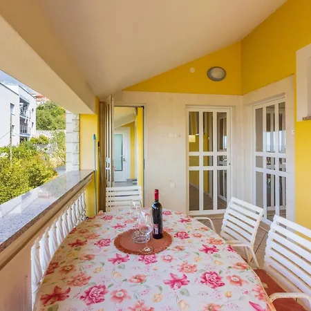 Ciara Apartman Crikvenica