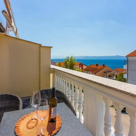 Apartman Ciara Crikvenica