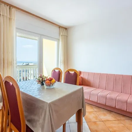 Ciara Apartman *