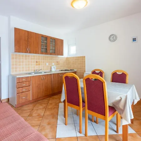 Apartman Ciara