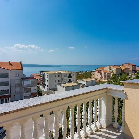 Ciara * Crikvenica