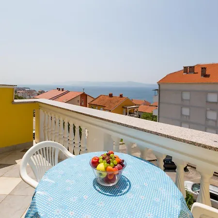 Apartman Ciara *