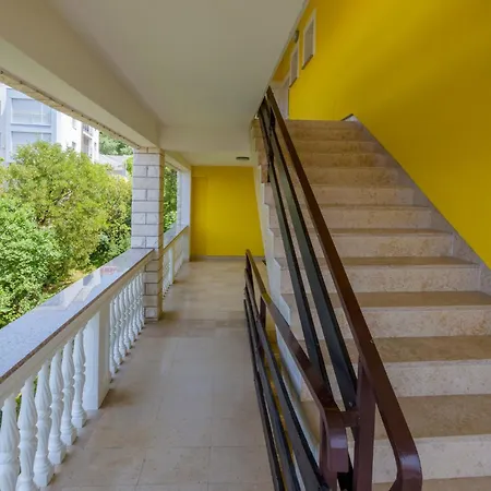 Apartman Ciara *